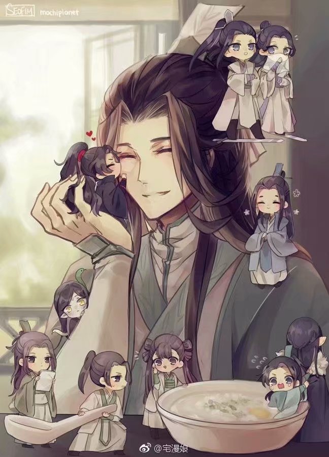 语录|| 人渣反派自救系统语录