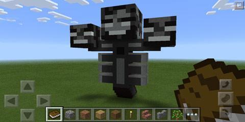 �ҵ����磺mc���ϵ�ʮ��Σ�չ����ɱ���������㣬ȫɱ�Ǵ���