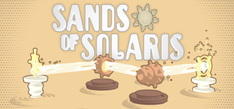 太阳之沙 SANDS OF SOLARIS