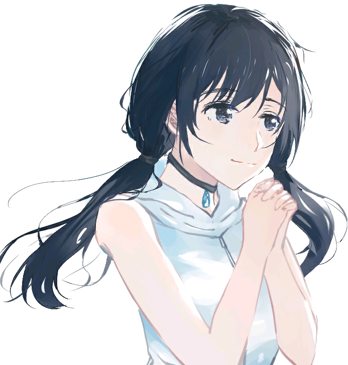 《天气之子》天野阳菜