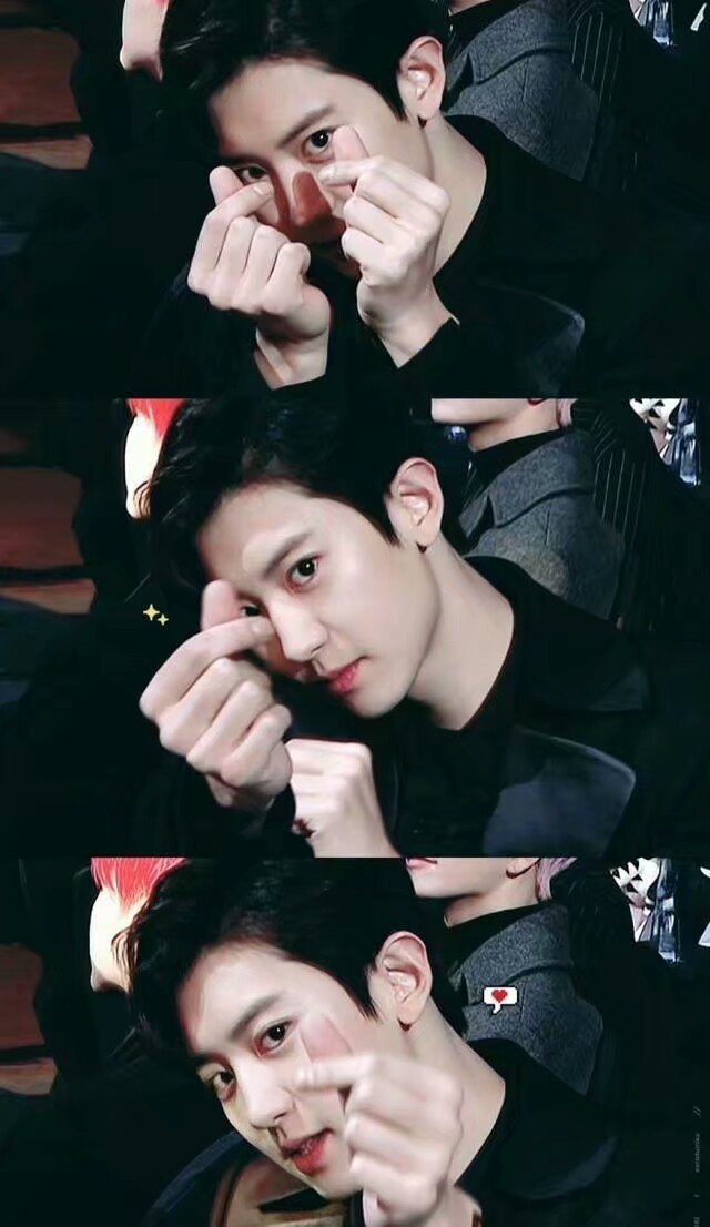 灿烈壁纸(图片)