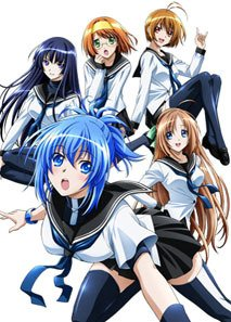 2018年7-8月惨遭下架的番剧(专栏版) - 哔哩哔哩