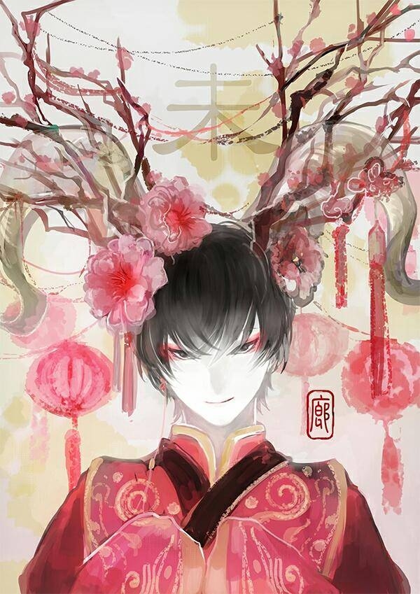 霸王别姬