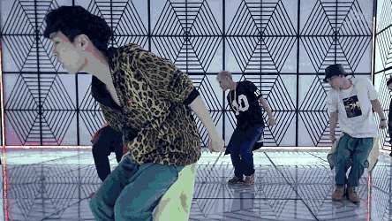 中戏前十,不是为了翻跟头才去韩国当爱豆的.s.m,如果不爱请放手