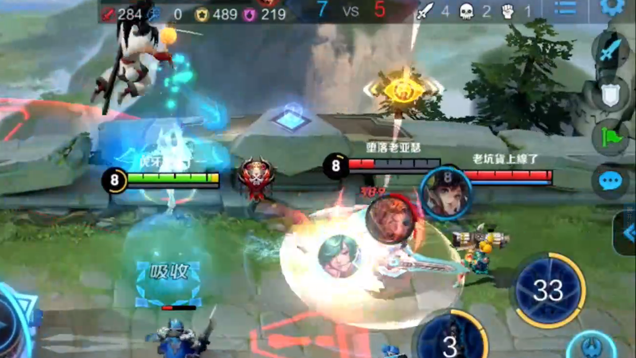 王者荣耀:玩家魔改宫本武藏台词,告诉你个秘密,我不怕