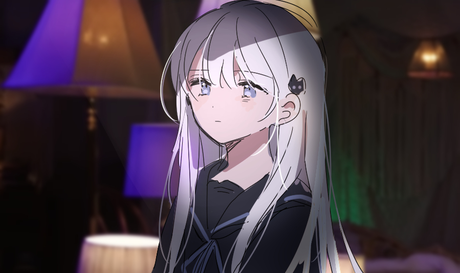 【pixiv画师鉴赏】第136期:sika