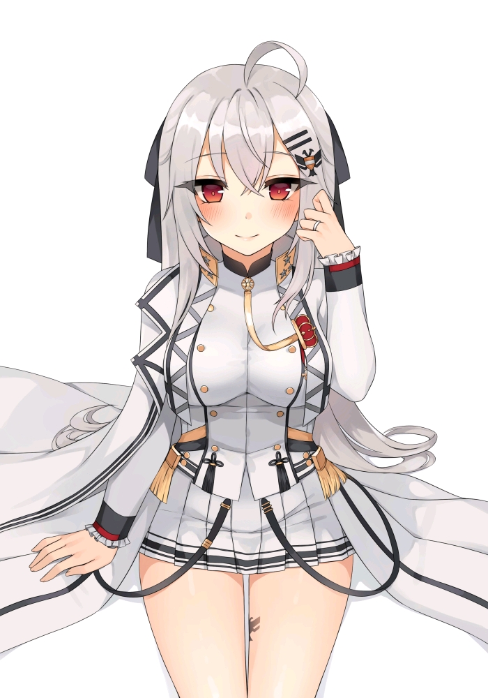 少女前线 iws2000专集(七)