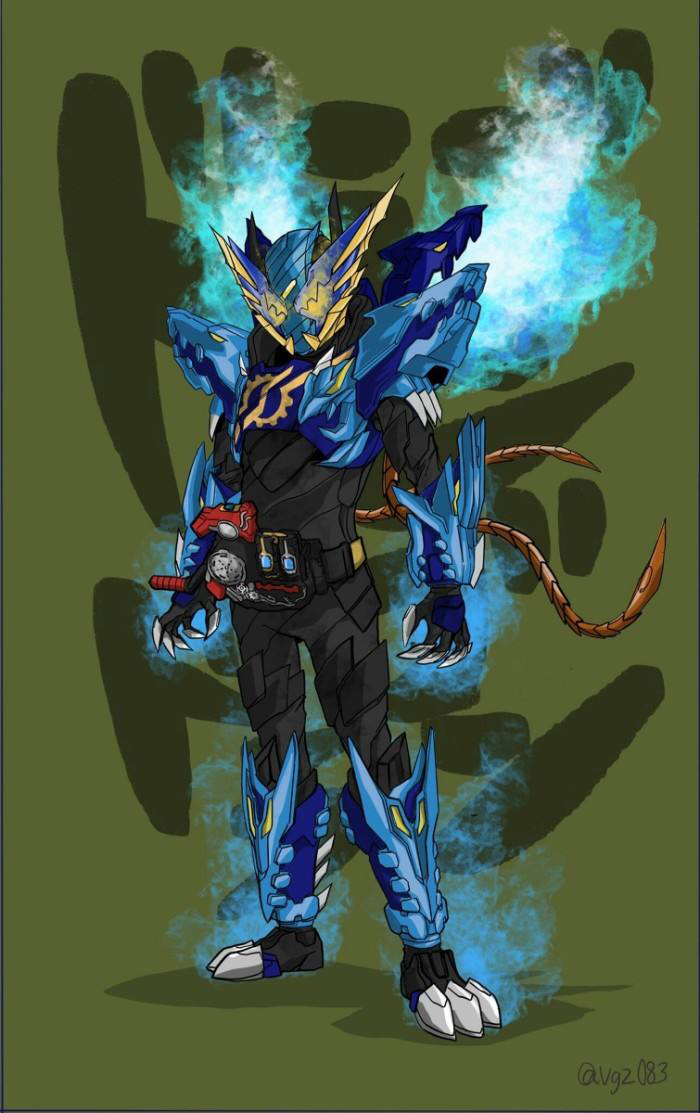 假面骑士壁纸