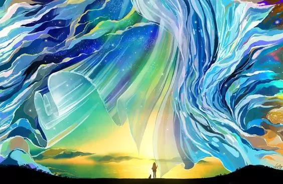 梦境奇缘，当神仙乌龟穿越时空，以不可思议之力救我于危难