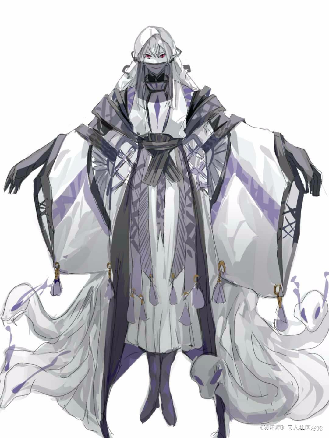 八岐大蛇·悲鸣(魂十一) 93