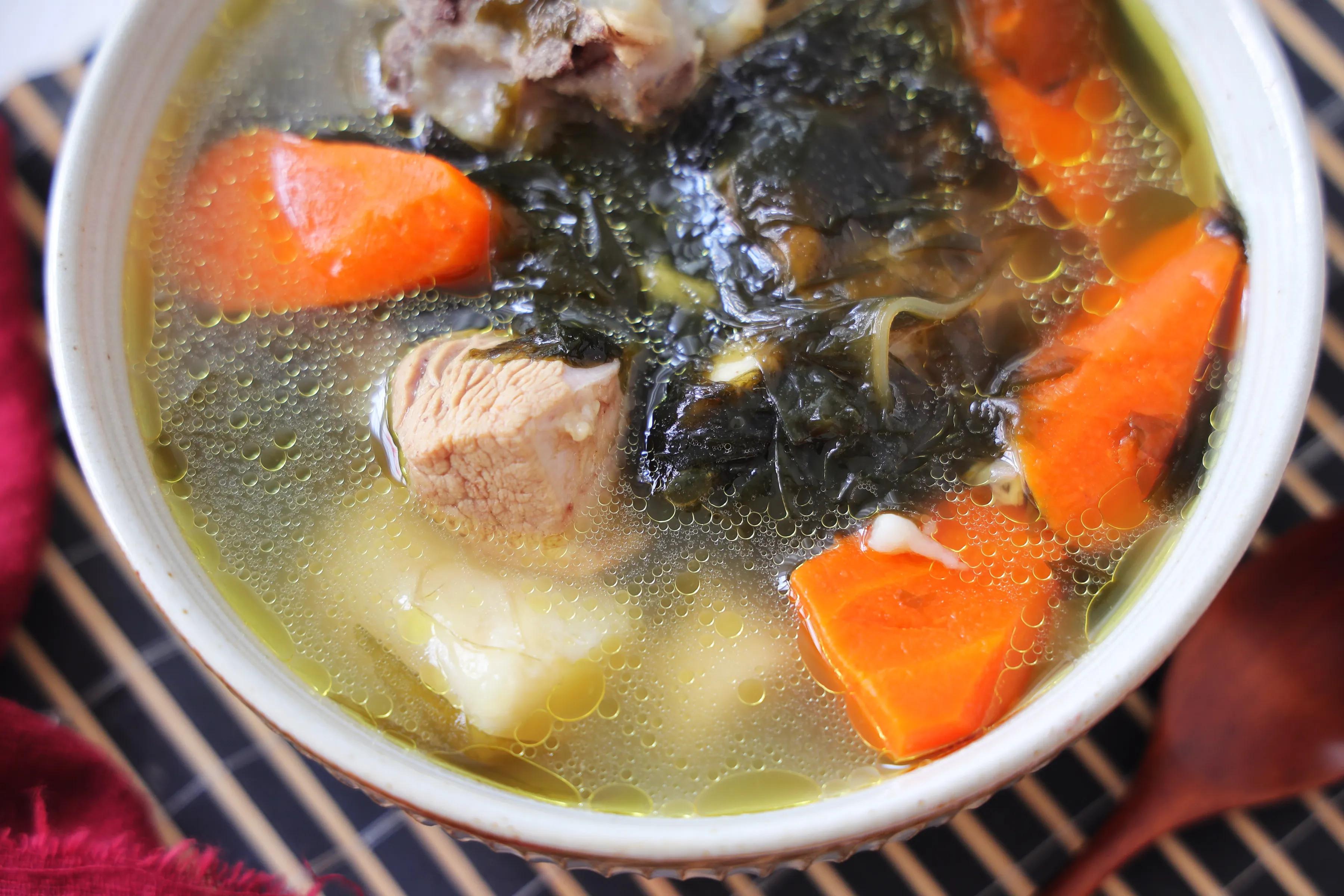 烧什么汤又养胃又好喝 172dc2a462854eff38234c261fd72a4848b8b8c4.jpg