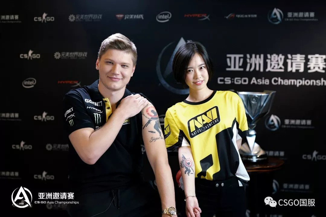 cac让世界看到中国csgo玩家力量tyloo主场击败nip挺进四强