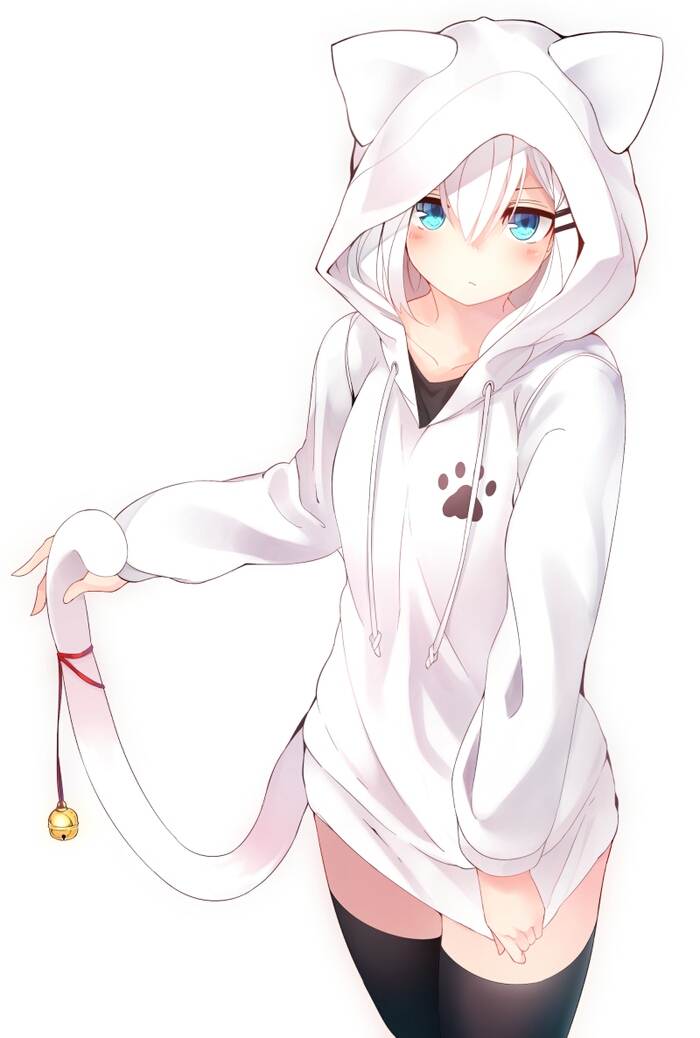 【二次元美图】色气满满的小姐姐(8)(ω)hiahiahia