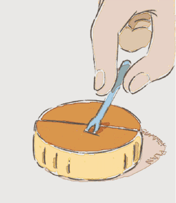 为什么很多人黑五仁月饼?谁才是月饼界的劳斯莱斯?