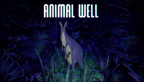 动物井 ANIMAL WELL