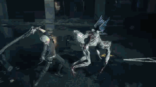 act史诗ip鬼泣迎来正统续作!capcom终于不炒冷饭了!