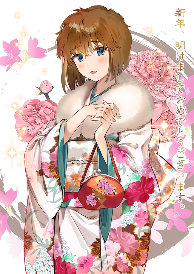 动画 动漫杂谈 动漫壁纸【160】灰原哀(常更) bison仓鼠 #pixiv https