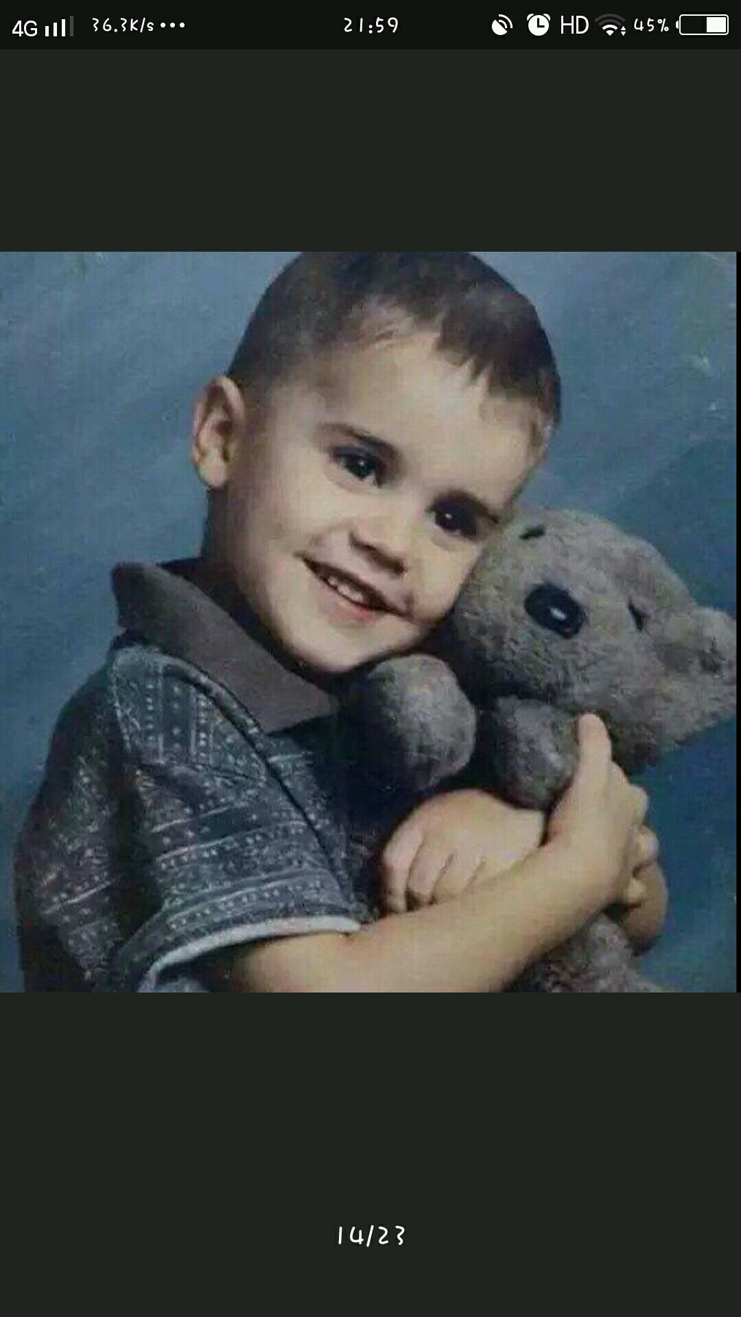 justinbieber小时候,JustinBieber小时候 justin bieber小时候的照片来喽!
