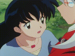 动画 动漫杂谈 犬夜叉剧情整理20～22话