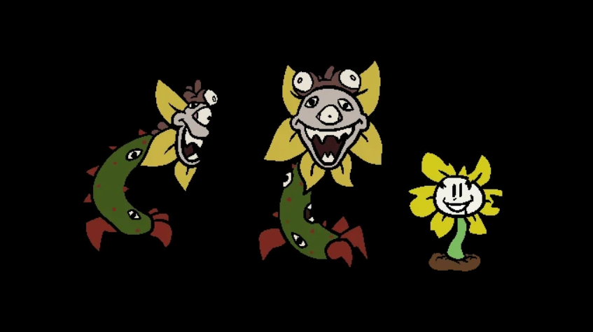 true monsters/传说之下: 膏肓怪疫monster kid(中文译名怪物小孩)的