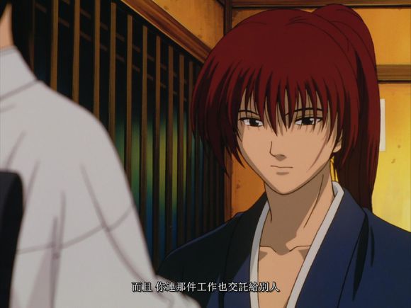 【闲言漫语】浅析《浪客剑心追忆篇》与明治维新浅谈