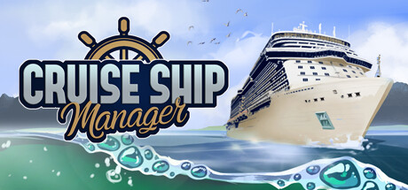 游轮经理 CRUISE SHIP MANAGER
