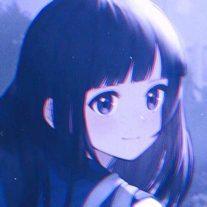 萌萌二次元头像