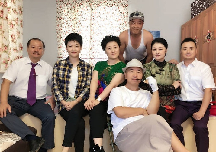 《乡村爱情11》 尼古拉斯又不消停了