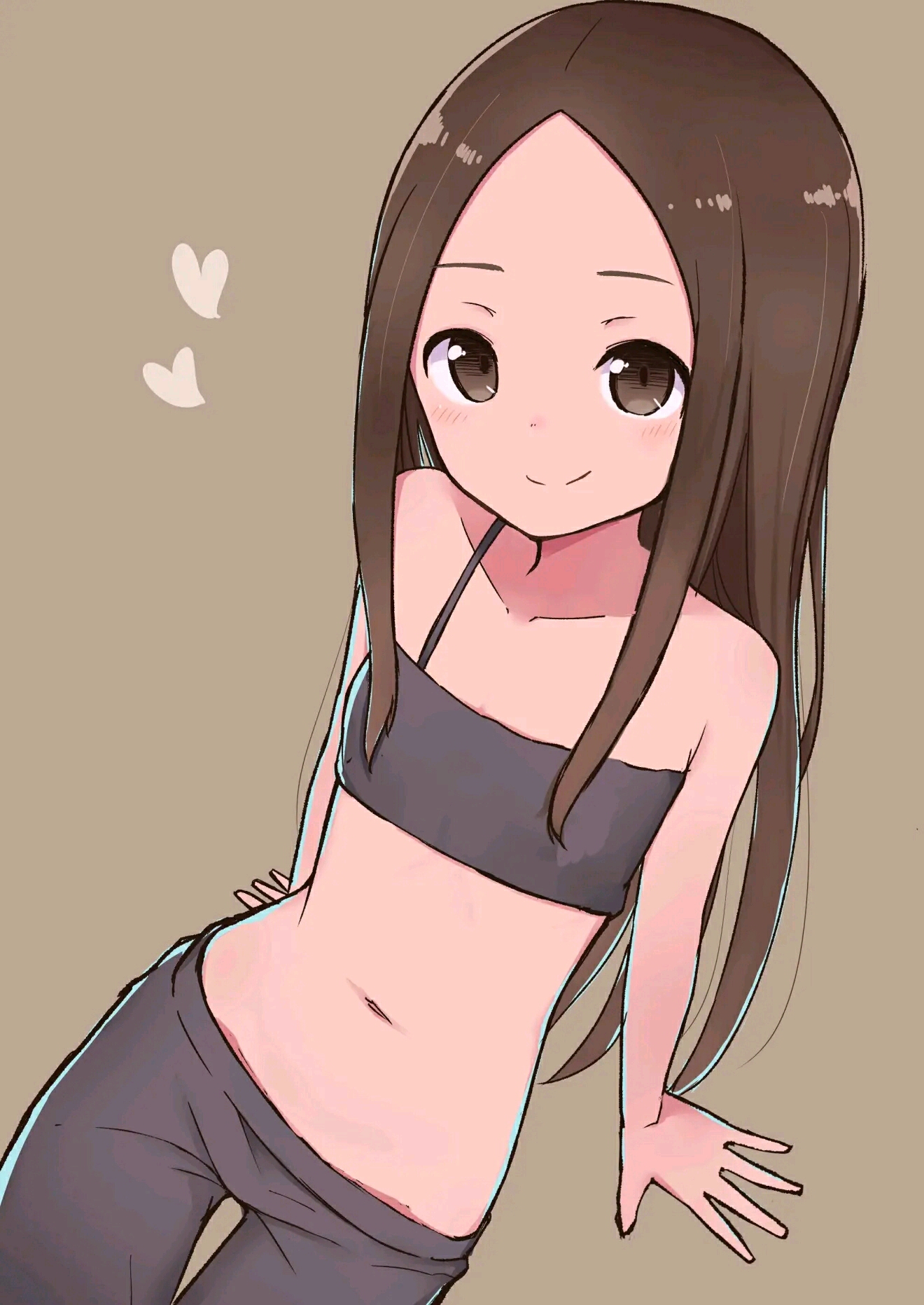 高木同学的cos