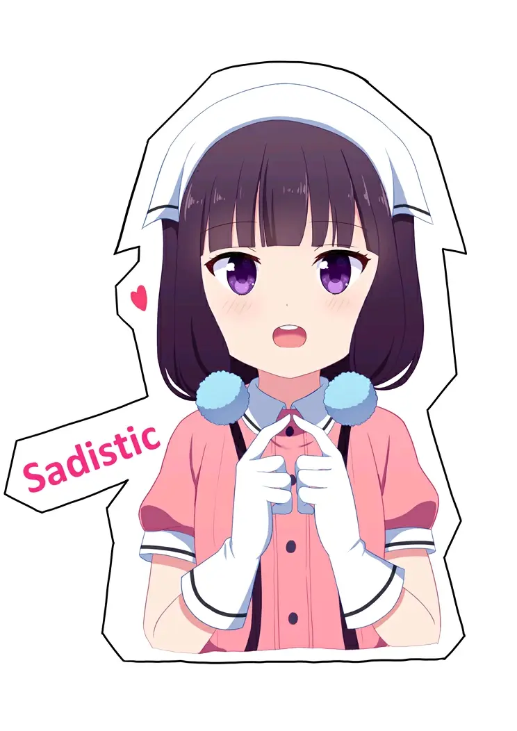 大图集:樱之宫莓香!调教咖啡厅