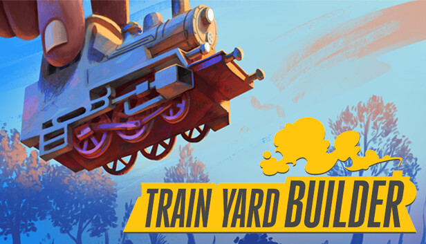 铁路车场建设者 Train Yard Builder