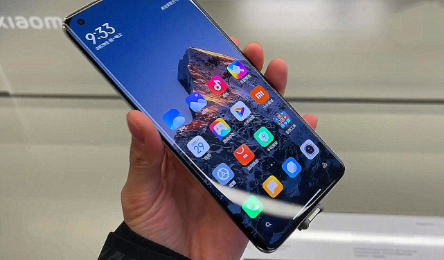 小米11 ultra:走小米10pro的老路?米粉:小米11pro你好