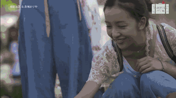 兴趣 音乐舞蹈 偶像akb48专题18:元神七之板野友美——虎嗅蔷薇 