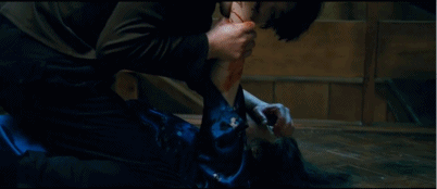 这部韩国版吸血鬼,虽然尺度不小,但是剧情更好