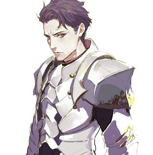 【fgo】关于兰斯洛特的一些介绍.