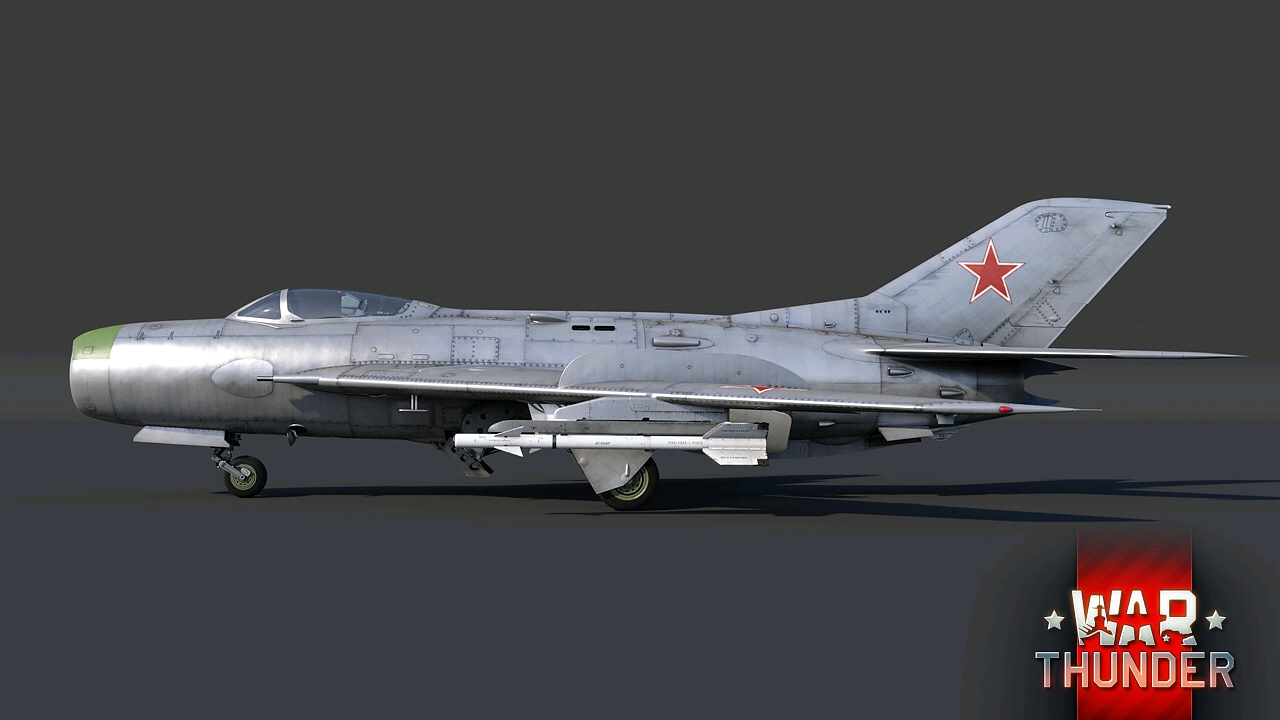 歼6a(甲)