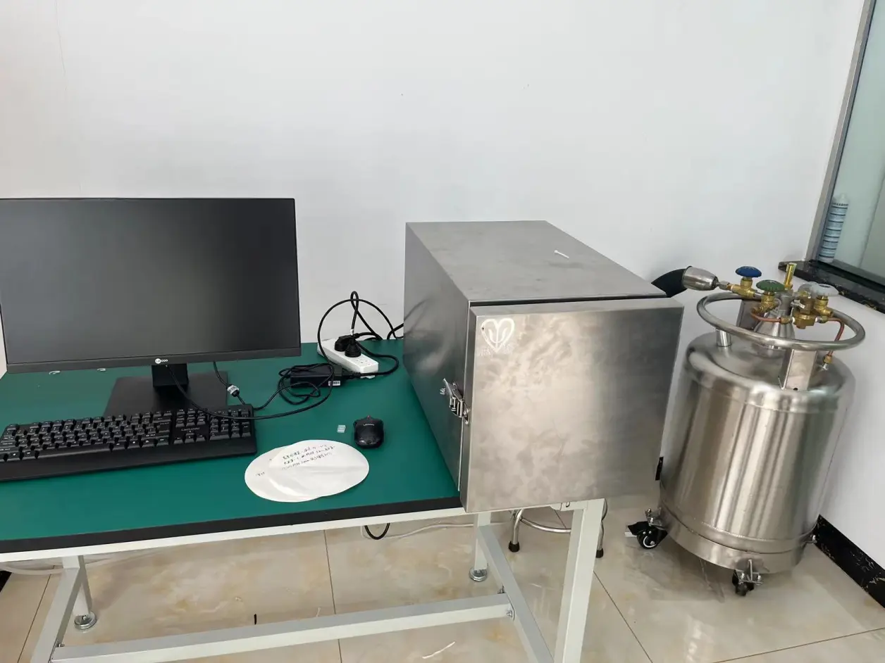 程序降温仪的作用和选型