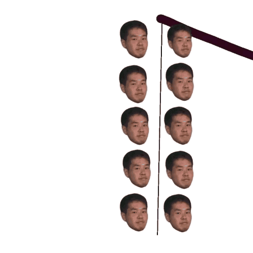 群里面的先辈表情包