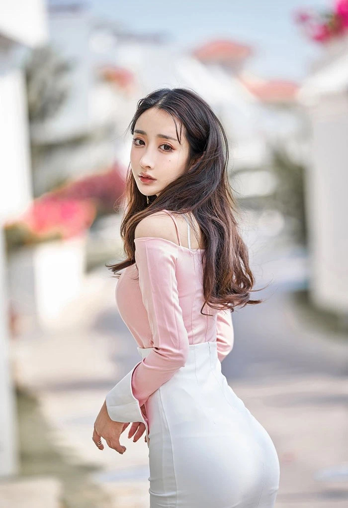 身材好真是为所欲为