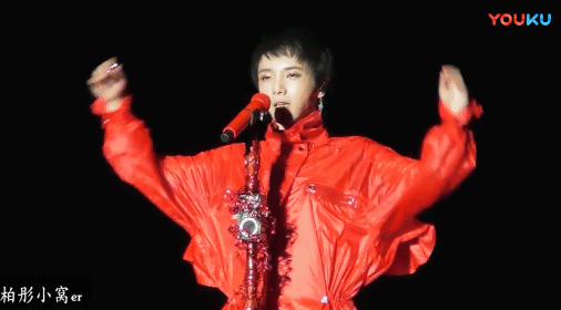9.9华晨宇鸟巢火星演唱会随笔