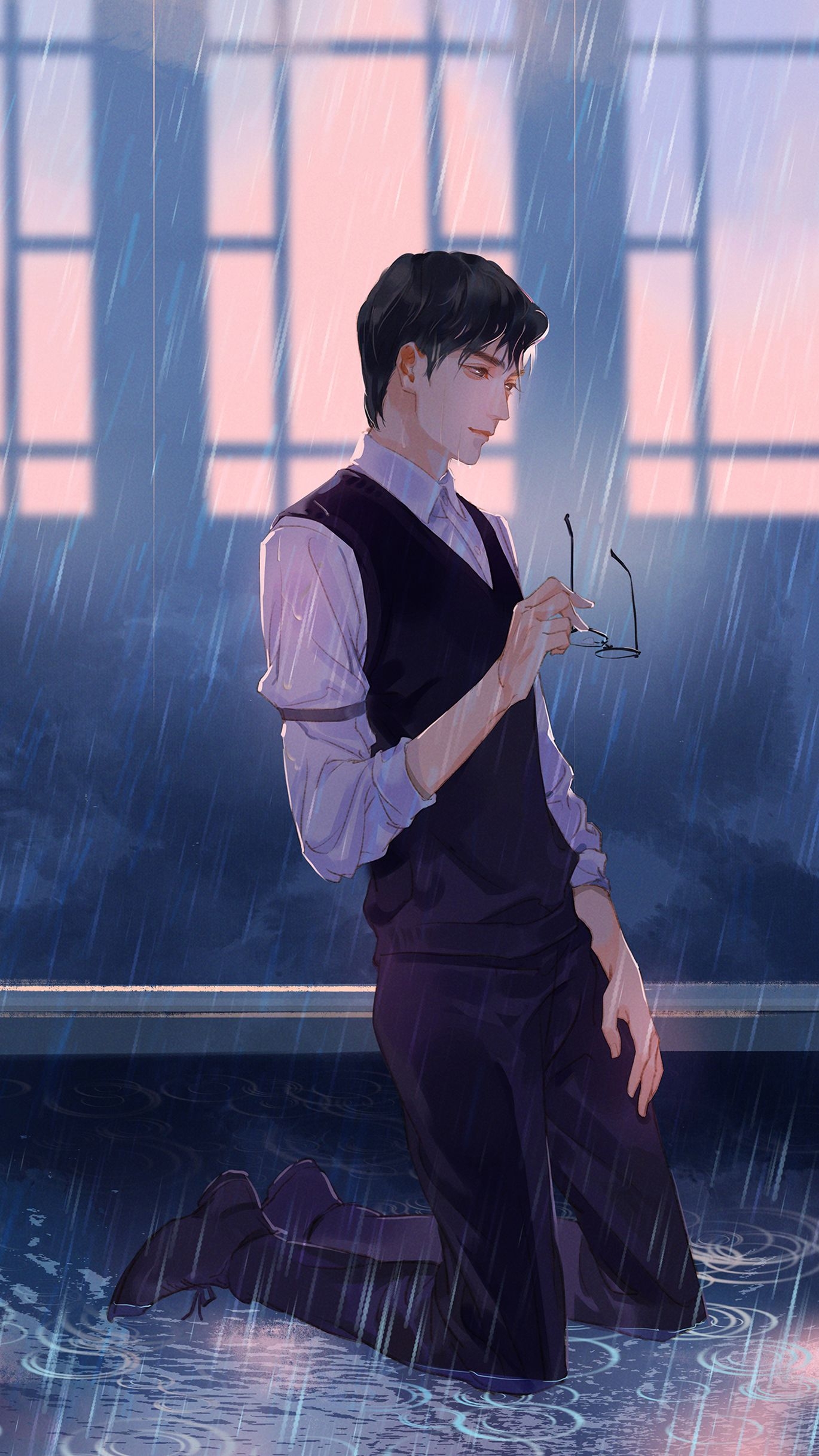 我的镇魂同人封面合集第一弹