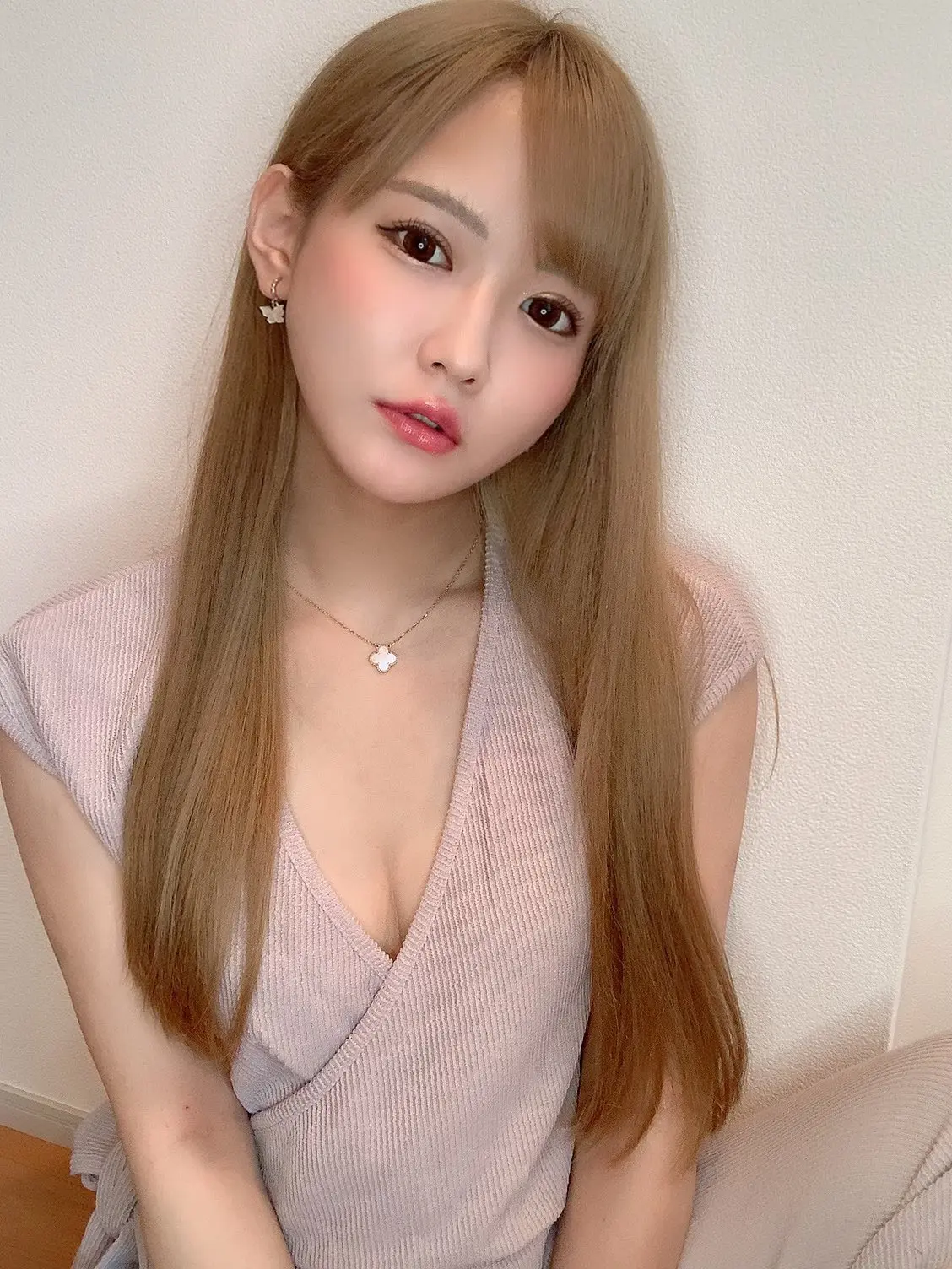 一分钟认识 岛国老师177