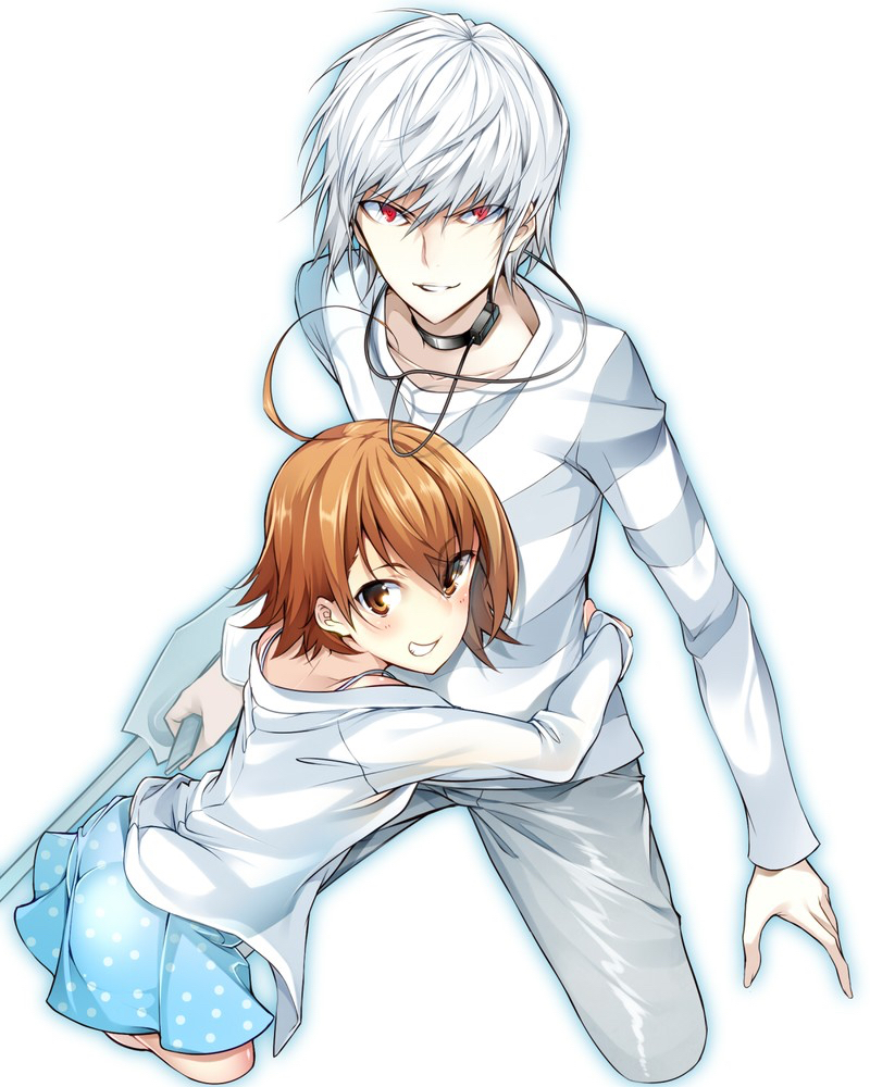 【一方通行】一方(铃木百合子)帅照美图,还有上铃福利