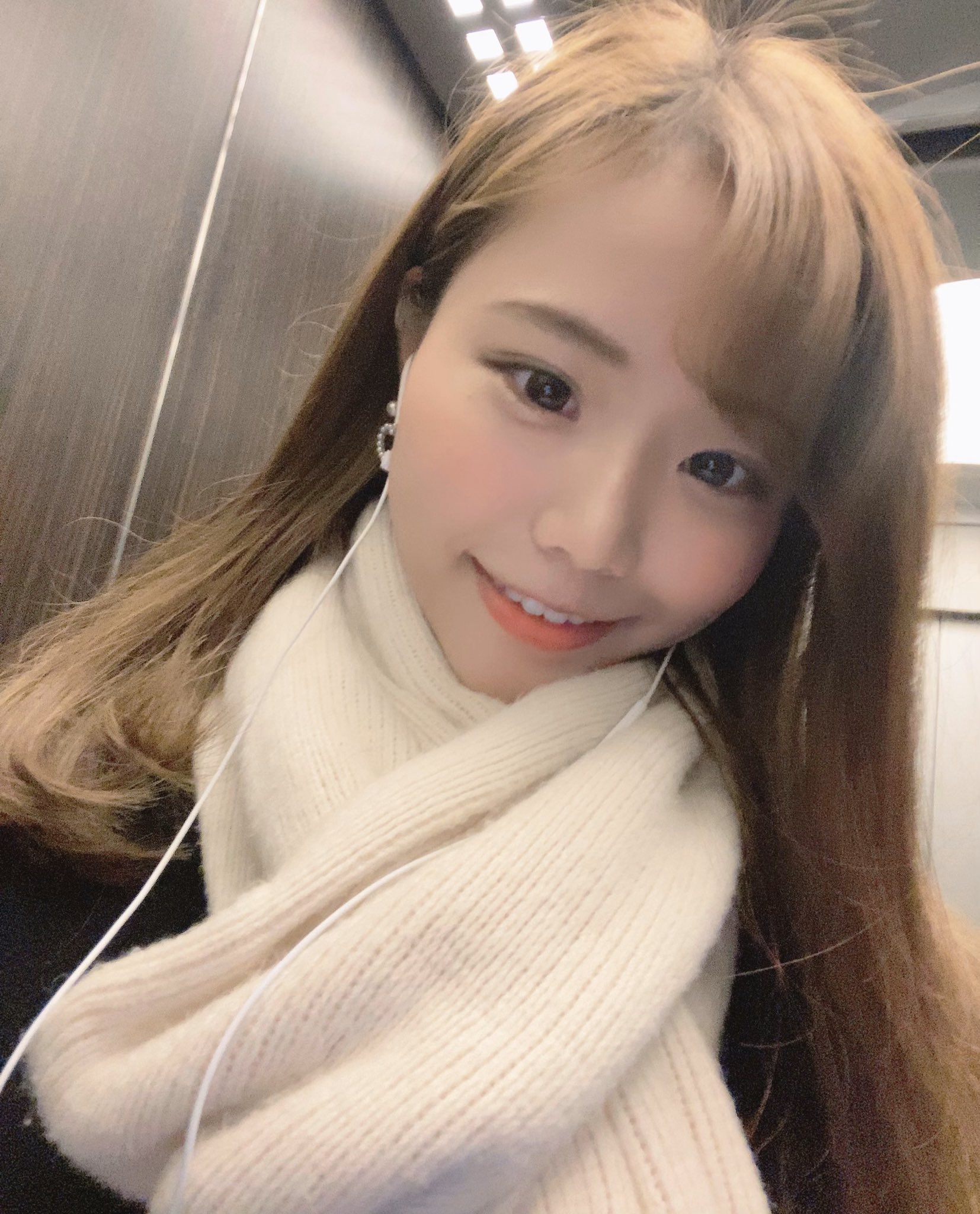 【甜美樱花妹】#069期 二阶堂 梦/nikaidou_yume