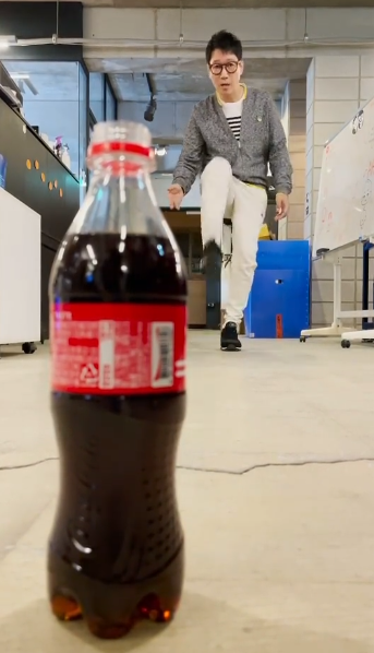 恶搞视频可乐,可乐搞笑视频