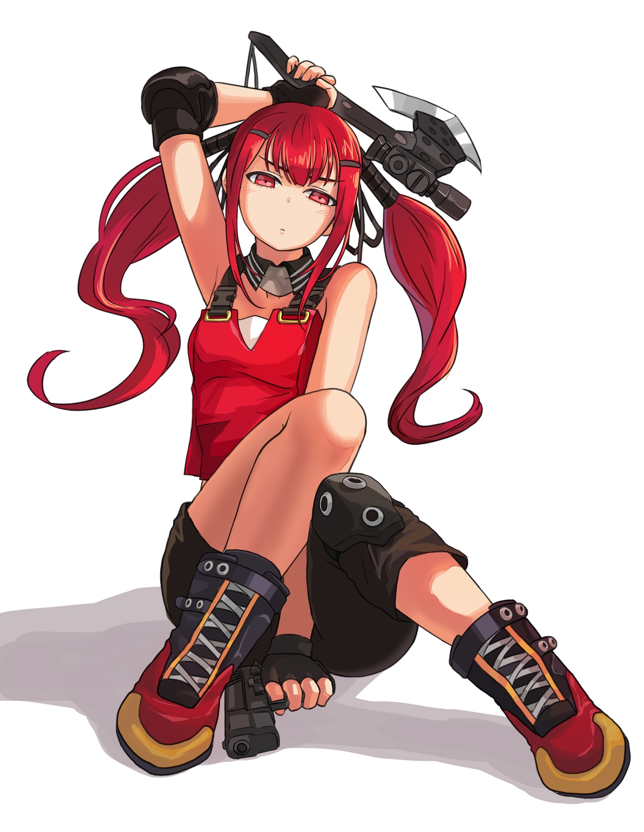 少女前线cz75专辑