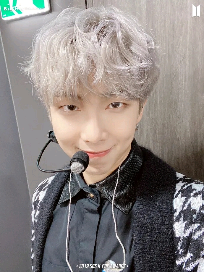 【bts 防弹少年团】全员自拍超清手机壁纸