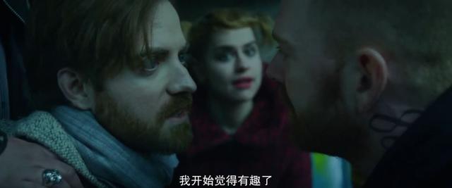 德国恐怖故事,充满重金属范的邪典传说