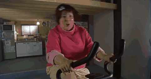 影视剧丑女界有10朵