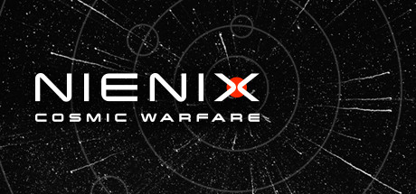 Nienix 宇宙战争